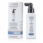 Питательная маска (Система 5) - Nioxin Scalp Treatment System 5   Treatment Mask