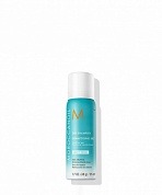 Сухой шампунь светлый - Moroccanoil Dry Shampoo Light Tones 