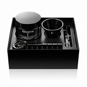 Набор (маска+ жемчужный концентрат) - Kerastase Chronologiste (Masque intense regenerant  + vital concentre )