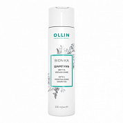 Шампунь Экстра увлажнение - Ollin Professional BioNika Extra Moisturizing Shampoo  BioNika Extra Moisturizing Shampoo