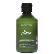 Шампунь увлажняющий для сухих и ломких волос Hemp Hydrating Shampoo