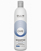 Шампунь увлажняющий - Ollin Professional Care Moisture Shampoo