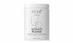 Осветляющая пудра   - Keune Ultimate Power Blonde