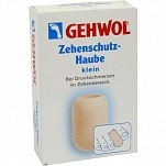 Колпачок Для Пальцев Защитный Маленький 2 Шт - Gehwol  Zehenschutz-Haube Zehenschutz-Haube