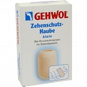 Колпачок Для Пальцев Защитный Маленький 2 Шт Zehenschutz-Haube
