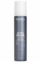 Мусс для придания формы укладке - Goldwell Stylesign Ultra Volume Top Whip Shaping Mousse