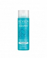 Шампунь облегчающий расчесывание - Revlon Equave Hydro Detangling Shampoo  