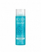 Шампунь облегчающий расчесывание - Revlon Equave Hydro Detangling Shampoo  
