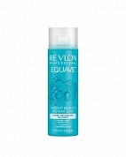 Шампунь облегчающий расчесывание - Revlon Equave Hydro Detangling Shampoo  