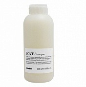 Шампунь для усиления завитка - Davines Love Curl Enhancing Shampoo  