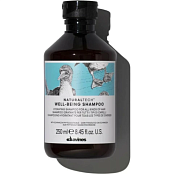 Увлажняющий шампунь для всех типов волос Well-Being Shampoo