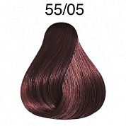 Турмалин -  Wella Professional Color Touch Plus 55/05