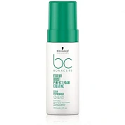 Кондиционирующий мусс - Schwarzkopf Professional Bonacure Clean Performance Volume Boost Perfect Foam