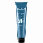 Несмываемый уход для восстановления обесцвеченных волос - Redken Extreme Bleach Recovery Cica Cream