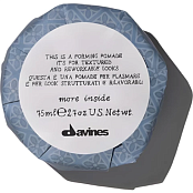 Моделирующая помада для текстурных и пластичных образов  Forming Pomade  