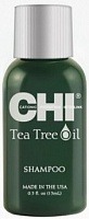 Шампунь с маслом чайного дерева- Tea Tree Oil Shampoo  