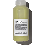 Универсальный несмываемый увлажняющий крем - Davines Essential Haircare Momo Hair Potion