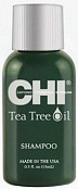 Шампунь с маслом чайного дерева Tea Tree Oil Shampoo