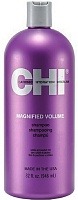 Шампунь Усиленный объем - Chi Magnified Volume Shampoo Magnified Volume Shampoo