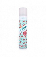 Сухой шампунь - Batiste Dry Shampoo Cherry 