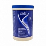 Препарат для осветления волос в банке - Londa Blondoran Blonding Powder 