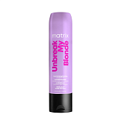 Кондиционер для укрепления осветленных волос Unbreak My Blonde Conditioner