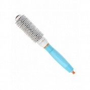 Брашинг Ceramik+ION - CERAMIC+ION ROUND) HAIR BRUSH