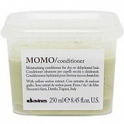 Кондиционер для глубокого увлажнения волос - Davines Essential Haircare Momo Conditioner Momo Conditioner