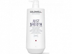 Кондиционер для разглаживания непослушных волос Just Smooth Conditioner