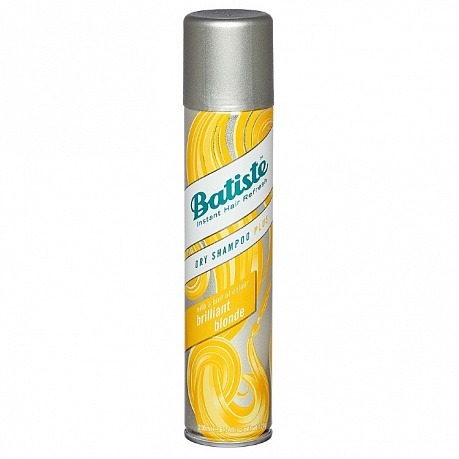 Сухой шампунь - Batiste Light Dry Shampoo