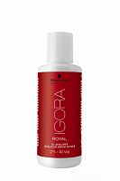 Лосьон-окислитель на масляной основе 12% - Schwarzkopf Professional Igora Royal Developer 12% (40 Vol.) 
