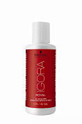 Лосьон-окислитель на масляной основе 12% - Schwarzkopf Professional Igora Royal Developer 12% (40 Vol.) 