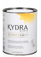 Блондирующая пудра - Kydra Blonde Beauty Plant Keratin Bleaching Powder 