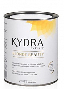 Блондирующая пудра - Kydra Blonde Beauty Plant Keratin Bleaching Powder 