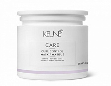 Маска Уход за локонами Curl Control Range Mask