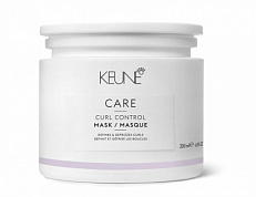 Маска Уход за локонами - Keune Curl Control Range Mask 