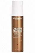 Спрей-воск для создания текстурной укладки - Goldwell Stylesign Creative Texture Unlimitor Strong Spray Wax 