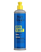 Шампунь-детокс - TIGI Bed Head Down'N Dirty Clarifying Detox Shampoo