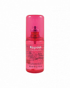 Флюид для секущихся кончиков волос с биотином - Kapous Fragrance Free Biotin Energy Fluid 