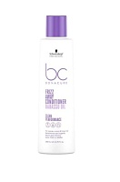 Кондиционер для жестких и непослушных волос —Schwarzkopf Professional Bonacure Clean Performance Frizz Away Conditioner