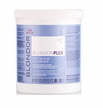 Порошок для блондирования  - Wella Professional Blondor Plex Multi Blonde 