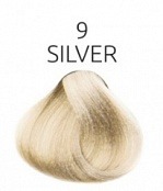 кристальный блонд   9-SILVER  