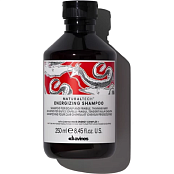 Энергетический шампунь против выпадения волос Еnergizing Shampoo 