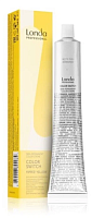 Оттеночная краска прямого действия (холодный желтый) - Londa Professional Semi‑Permanent Color Creme Color Switch YIPPEE! YELLOW