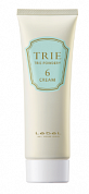 Крем матовый для укладки волос Lebel Trie Powdery Cream 6   Powdery Cream 6  