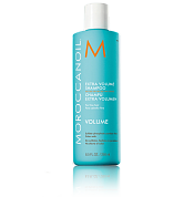 Шампунь экстра объем - Moroccanoil Extra Volume Shampoo