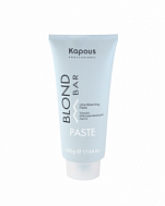 Ультра-обесцвечивающая паста - Kapous Professional Blond Bar Paste 