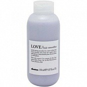 Крем для разглаживания завитка Love Hair Smoother