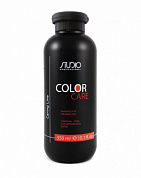 Шампунь-уход для окрашенных волос - Kapous Studio Professional Caring Line Shampoo Color Care 