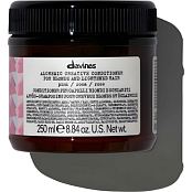 Креативный кондиционер (оттенок розовый) Alchemic conditioner Pink